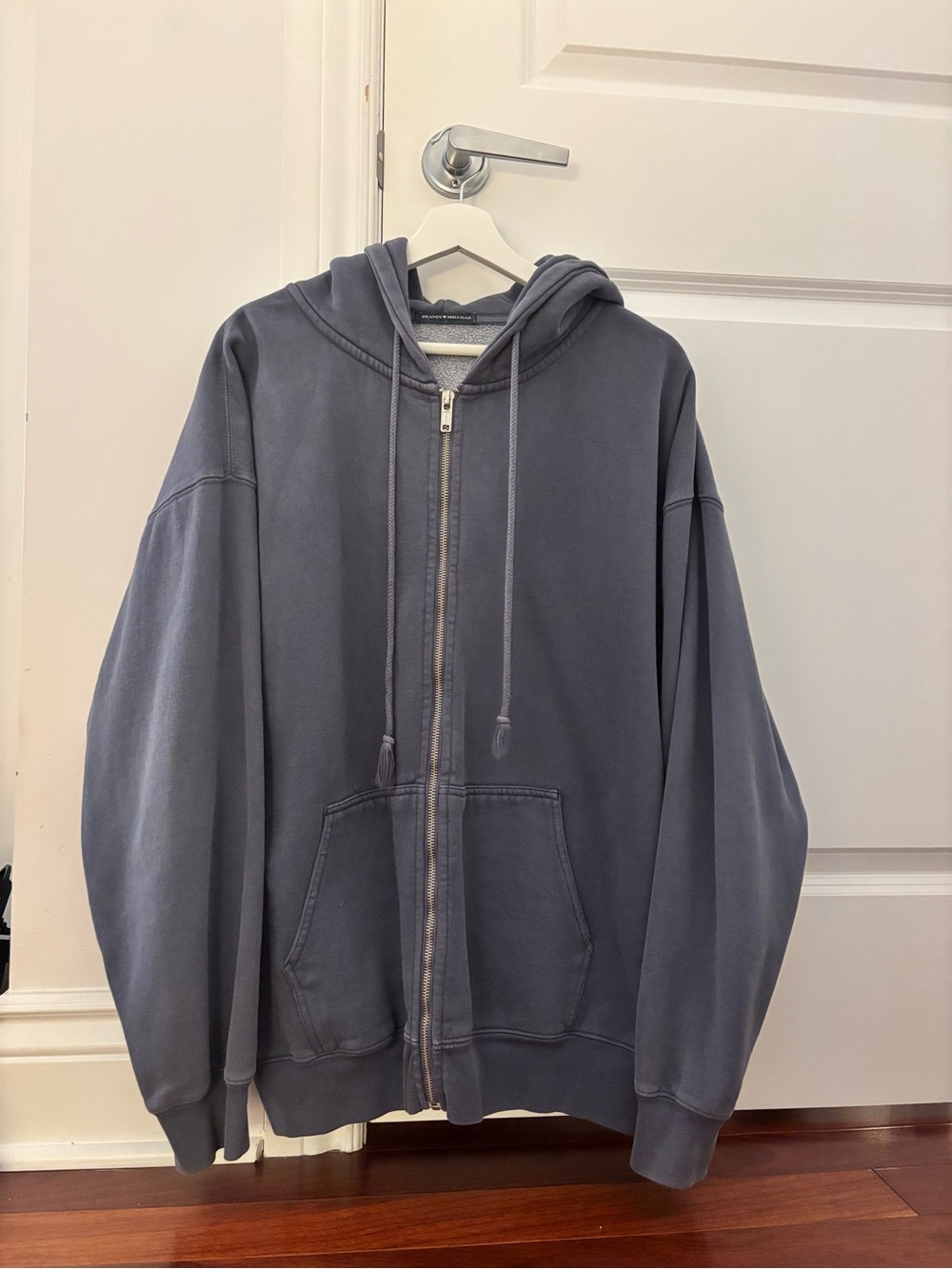 Brandy Melville Christy hoodie